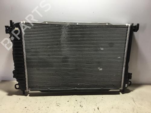 Water radiator CHEVROLET EPICA (KL1_)  | BP29041230M31