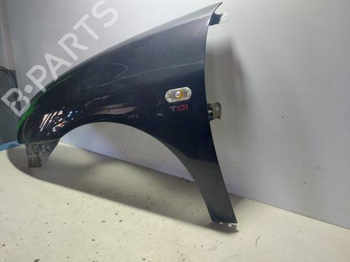 Left front fenders SEAT CORDOBA (6L2) 1.9 TDI | BP19902947C41 