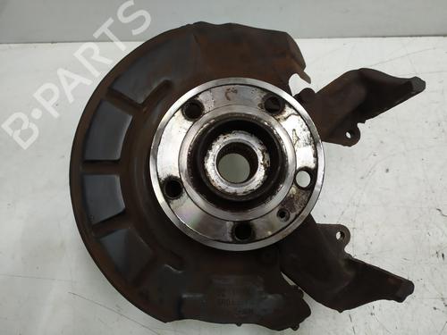 Used Right front steering knuckle SEAT IBIZA IV (6J5, 6P1) [2008-2017]  31906755