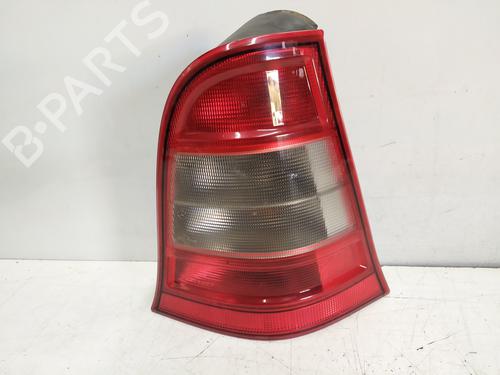 Used Right taillight MERCEDES-BENZ A-CLASS (W168) A 160 (168.033, 168.133) (102 hp) 31982517