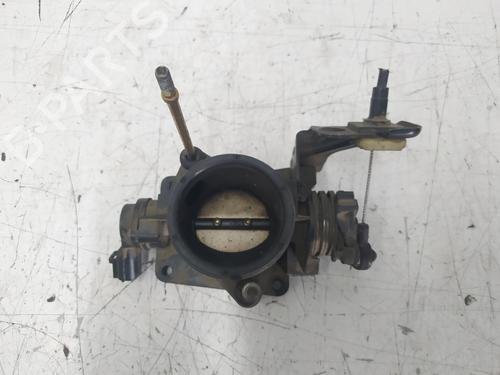 Used Throttle body FORD MONDEO II Saloon (BFP) 1.8 i (115 hp) 11379697
