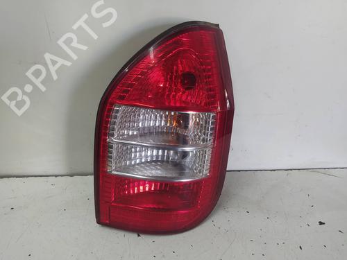 Feu arrière droit OPEL ZAFIRA A MPV (T98) 2.2 DTI 16V (F75) (125 hp) 10148976