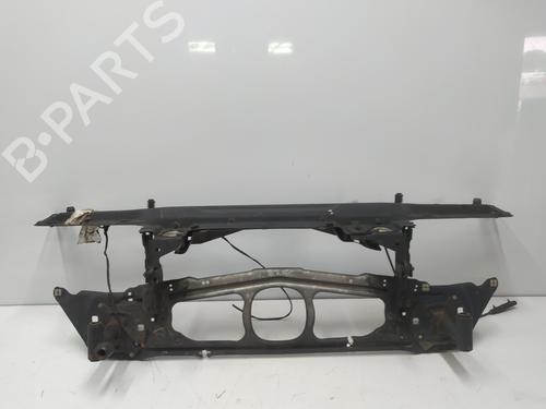 Front slam panel BMW 3 (E46) [1997-2005]  8700447