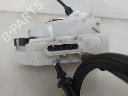 Front left lock CITROËN C2 (JM_) 1.4 HDi | BP12513009C98 