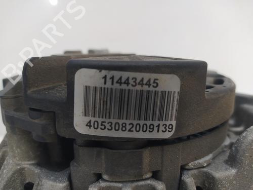 Generator OPEL CORSA C (X01)  | BP24802361M7 