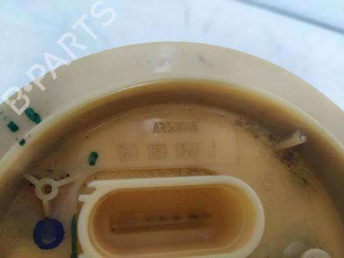 Fuel pump VW JETTA III (1K2) 1.9 TDI | BP29300595M76 