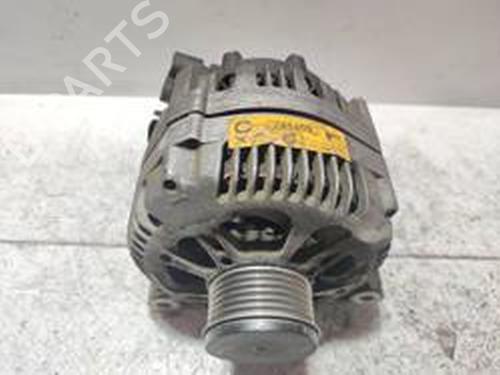 Alternator PEUGEOT 406 Break (8E/F) 2.0 HDI 110 | BP8698852M7 