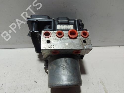 ABS pump CITROËN C4 I (LC_)  | BP22523517M43 