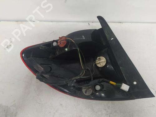 Right taillight KIA RIO I Hatchback (DC) 1.5 16V | BP10750899C35 