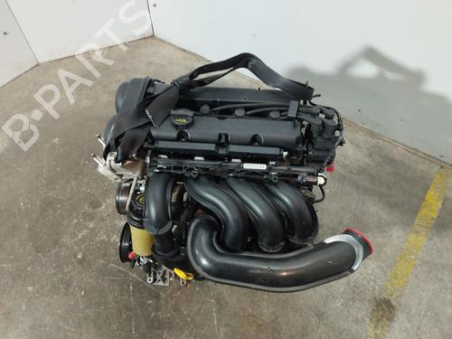 Used Engine Engine 38413454 38413454