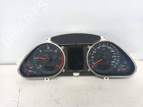 Cockpit AUDI A6 C6 (4F2) [2004-2011]  14455730