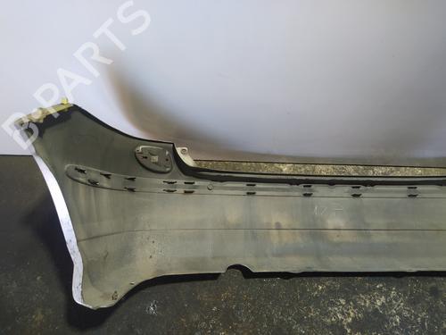 Rear bumper NISSAN ALMERA TINO (V10)  | BP17432932C8 