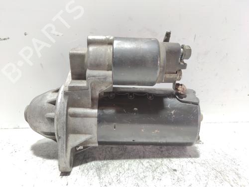 Used Starter SAAB 9-5 Estate (YS3E) 2.3 t (185 hp) 8717309