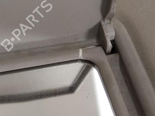 Left sun visor TOYOTA AYGO (_B1_) 1.0 (KGB10_, KGB10R) | BP36754357I1 - Image 3