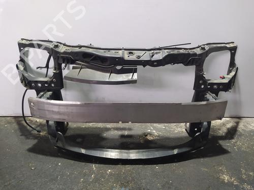 Used Front slam panel OPEL CORSA D (S07) [2006-2015]  22903758