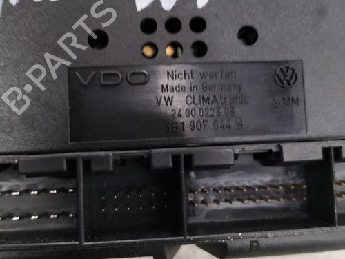 Climate control VW PASSAT B5.5 (3B3)  | BP11867963I5 