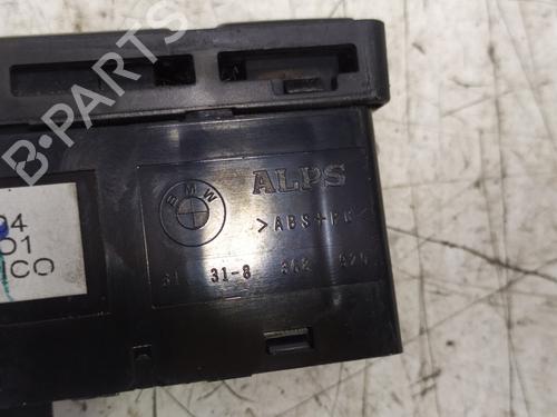 Warning switch BMW 3 (E46) 320 d | BP29972282I22