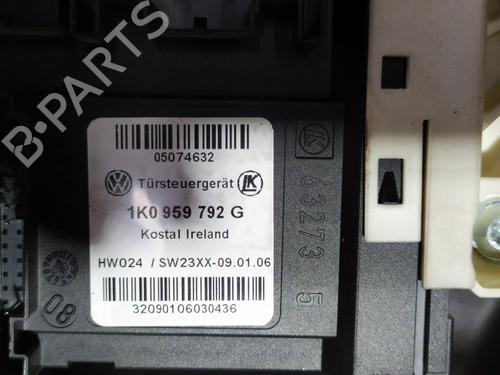 Alzavetro anteriore destra VW PASSAT B6 (3C2) | BP30400409C23