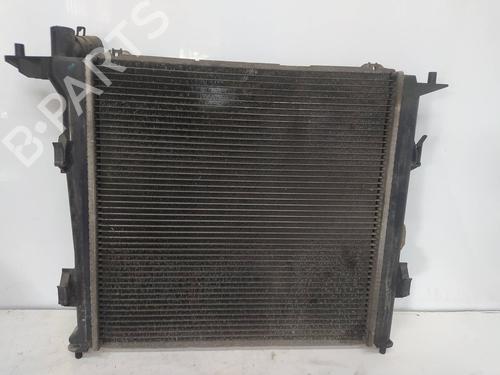 Water radiator HYUNDAI i30 (FD)  | BP13551390M31 