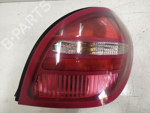 Used Right taillight Right taillight NISSAN ALMERA II (N16) 1.5 (90 hp) 33852663 33852663