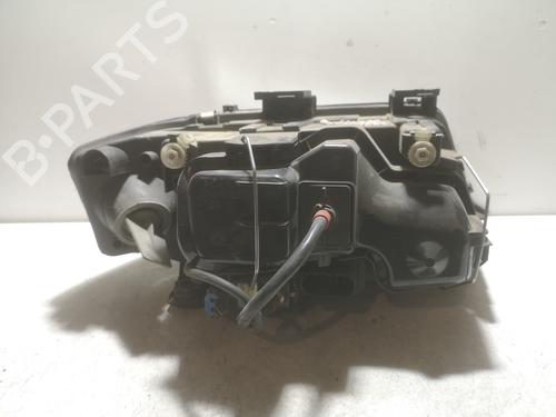 Left headlight AUDI A6 C5 (4B2)  | BP8708706C28 