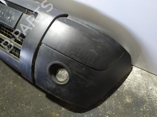 Front bumper CITROËN BERLINGO / BERLINGO FIRST Box Body/MPV (M_) 2.0 HDI 90 4WD (MBRHY, MCRHY) | BP27180943C7 