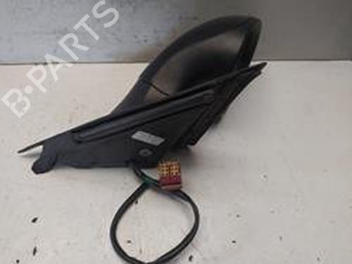 Right mirror SEAT IBIZA III (6L1)  | BP8702800C27 