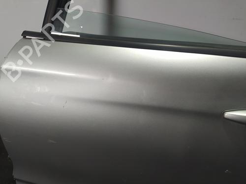 Left rear door CITROËN C4 II (NC_)  | BP27434177C4
