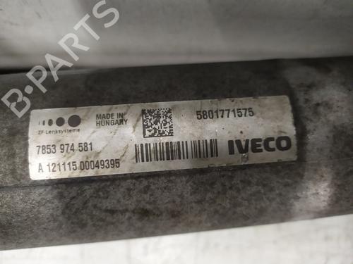 Lenkgetriebe IVECO DAILY VI Platform/Chassis | BP32271200M22