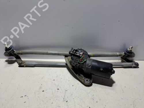 Used Front wiper motor MG MG ZT 2.0 CDTi (131 hp) 16472609