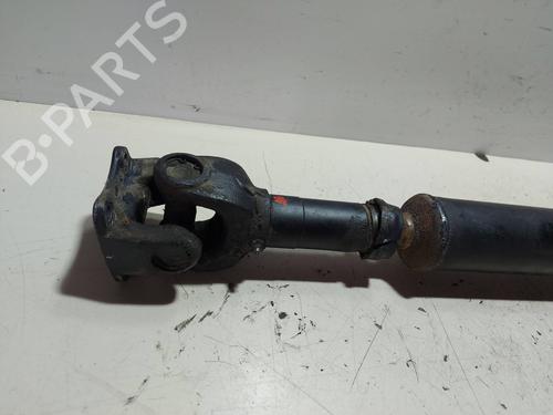 Driveshaft NISSAN TERRANO II (R20) 2.7 TDi 4WD | BP19099411M37 