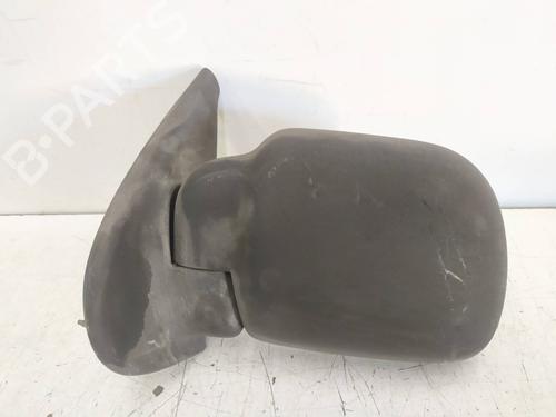 Left mirror RENAULT KANGOO (KC0/1_) 1.4 (KC0C, KC0H, KC0B, KC0M) | BP29410698C26 