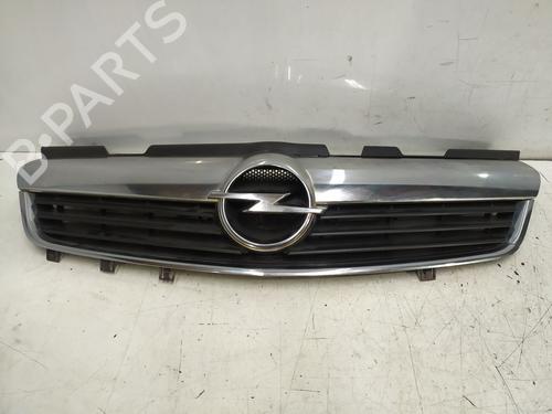Used Grille OPEL ZAFIRA / ZAFIRA FAMILY B (A05) [2005-2019]  30150638