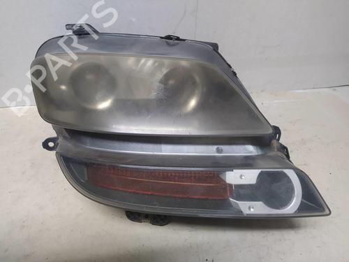 Højre forlygte FIAT ULYSSE (179_) 2.0 JTD (109 hp) 8711614