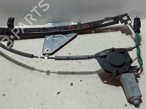 Rudehejsemekanisme Højre bagtil JEEP GRAND CHEROKEE II (WJ, WG) [1998-2005]  18109548