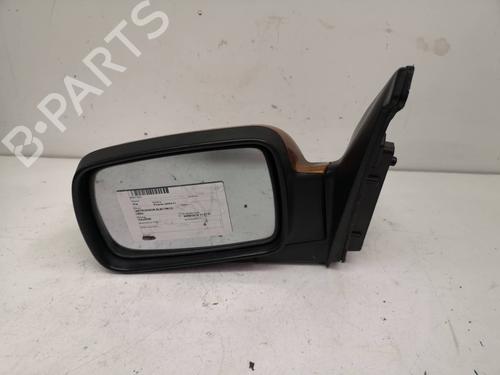 Used Left mirror KIA PICANTO I (SA) [2004-2012]  8709889