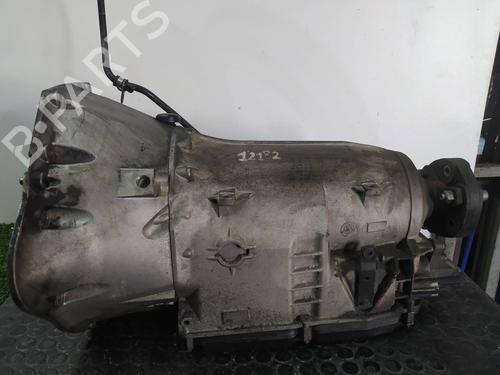 Gearbox MERCEDES-BENZ C-CLASS (W203) C 230 Kompressor (203.040) | BP9436963M3 