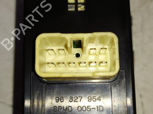 Left front window switch CHEVROLET EPICA (KL1_) 2.0 | BP33293631I27 - Image 8
