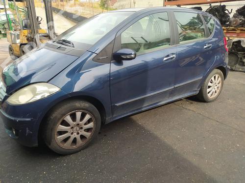 Throttle body MERCEDES-BENZ A-CLASS (W169) A 200 (169.033, 169.333) | BP9762218M82  - Image 14