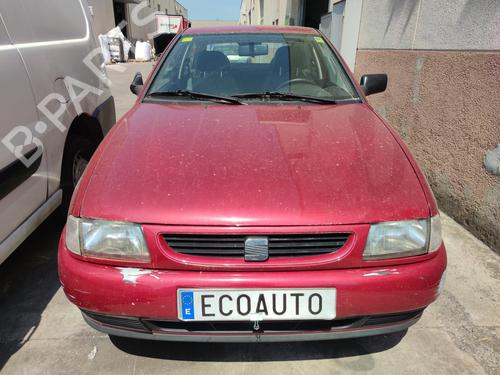 Left headlight SEAT IBIZA II (6K1)  | BP13700548C28 