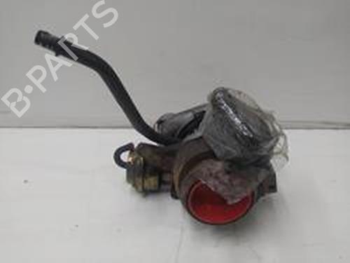 Turbocharger/Supercharger MERCEDES-BENZ C-CLASS (W203) C 220 CDI (203.006, 203.008) | BP12509834M71 