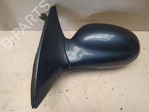 Left mirror KIA RIO I Hatchback (DC) 1.3 | BP8715671C26 