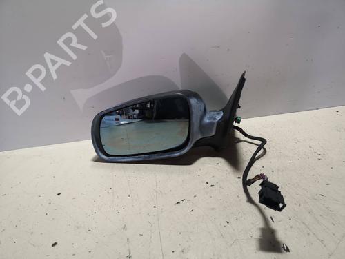 Left mirror SEAT LEON (1M1) 1.6 16 V | BP17148912C26 