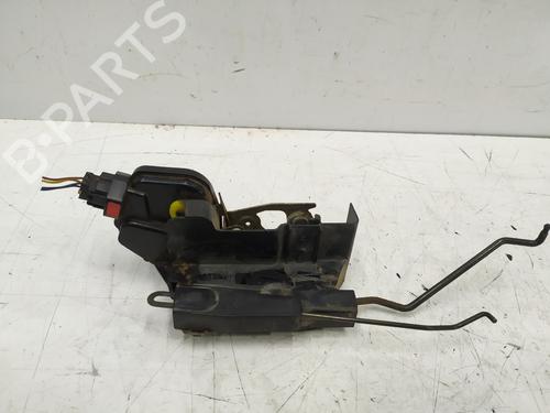 Used Front left lock HYUNDAI TERRACAN (HP) [2001-2008]  19262047