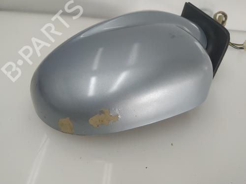 Left mirror CHEVROLET REZZO MPV (U100) 2.0 | BP15355339C26 