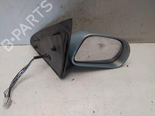 Used Right mirror FIAT BRAVO I (182_) 1.6 16V (182.AB) (103 hp) 8713777