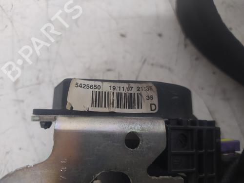 Front right seatbelt SEAT TOLEDO III (5P2)  | BP13903104I25 