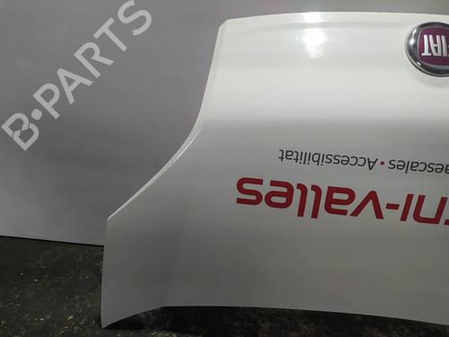 Hood FIAT FIORINO Box Body/MPV (225_)  | BP13330667C1