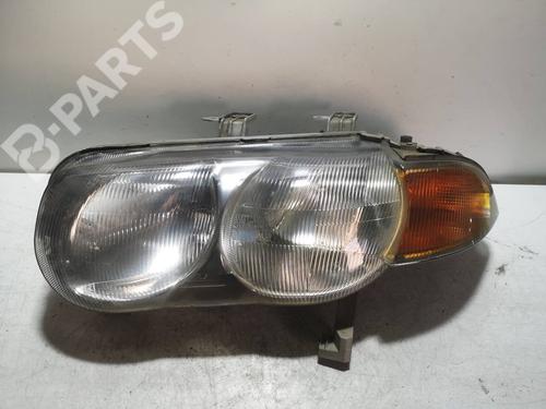 Used Left headlight Left headlight MG MG ZS 2.0 TD (101 hp) 10346993 10346993
