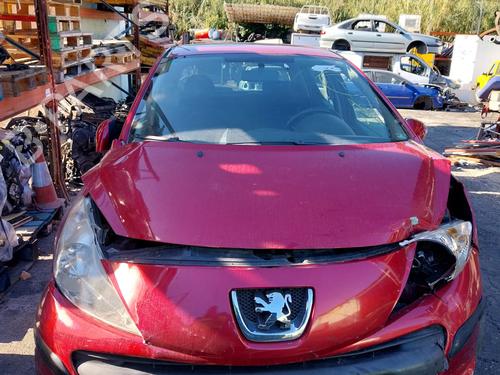 Brugte PEUGEOT 207 (WA_, WC_) [2006-2015]  4413690
